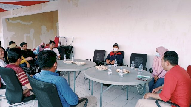 Tingkatkan SDM Aparatur, Pemkab Enrekang Jalin Kemitraan Bersama Unifa