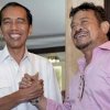 Tak Beri Rasa Keadilan, Jokowi Ingin DPR Revisi UU ITE