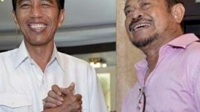 Tak Beri Rasa Keadilan, Jokowi Ingin DPR Revisi UU ITE