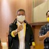 Ingin PLT-kan Bone dan Soppeng, TP Bertemu Kaswadi dan Fashar