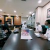 MB Penuhi Undangan Kemendes PDTT, Paparkan Potensi Agrowisata Enrekang