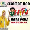 Ini Pesan ketua DPRD Sulsel di HPN