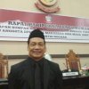 Jelang Musda ke-X DPD II Makassar, Juniar Arge Tantang APPI Jayakan Golkar