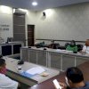TGUPP Temui Bapemperda Usulkan Enam Ranperda Untuk Diloloskan