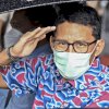 Sandiaga Uno: Saya Satu Komando, Prabowo Presiden&nbsp;