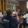 Potensi Gerakan Tanah di Hulu Sungai Patikala Masamba, Warga Diminta Waspada