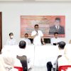 Hadiri Reses Darmawangsyah Muin, Masyarakat Gowa Keluhkan Irigasi dan Pemberdayaan Pemuda