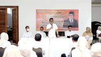 Hadiri Reses Darmawangsyah Muin, Masyarakat Gowa Keluhkan Irigasi dan Pemberdayaan Pemuda