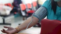 Update Vaksinasi: 28.219 Sumber Daya Manusia Kesehatan Sulsel Sudah Disuntik Vaksin Covid-19