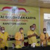 Taufan Pawe Jagokan Menantu NA Besaran Golkar dan Bantaeng