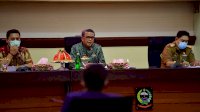 Komisi V DPR Ngaku Siap Kawal Pembangunan  Infrastruktur di Sulsel