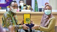 Pekan Panutan Pajak, IDP : Bayar Pajak Gotong Royong Membangun Bangsa