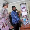 AK Manufaktur Bantu Pemkab Bantaeng Cegah Covid-19 dengan Perangkat Elektronik