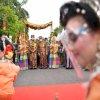 HUT Sidrap Ke-677 Dirayakan Secara Terbatas