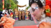 HUT Sidrap Ke-677 Dirayakan Secara Terbatas