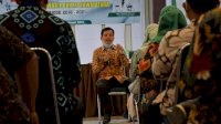 Tak Ingin Lama-lama Jadi Plh. Bupati, Armiadi: Lebih Cepat Lebih Baik