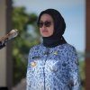Tidak Lagi Menjabat Bupati, Indah Putri Kembalikan Semua Fasilitas Negara