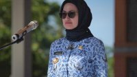 Tidak Lagi Menjabat Bupati, Indah Putri Kembalikan Semua Fasilitas Negara