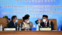 Vaksin Solusi Melindungi Diri Dari Covid-19