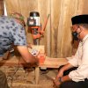 Bantuan Modal Usaha Bantaeng Tekan Angka Pengangguran di Dusun