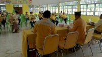 Marzuki Wadeng: MUsda Wajo di Gelar Setelah Struktur Pincam Lengkap