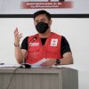 Musyawarah Kerja, PMI Sulsel Rancang Kegiatan Penanganan Covid-19