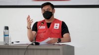 Musyawarah Kerja, PMI Sulsel Rancang Kegiatan Penanganan Covid-19