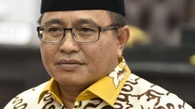 Anggota Komisi VIII DPR RI dari Fraksi Golkar Muhammad Fauzi
