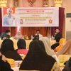 Nunung Dasniar Ajak Pemuda Makassar Awasi Peredaran  Miras