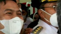 Sekretaris Disdukcapil Makassar Beri Ucapan Selamat Kepada Danny-Fatma