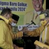 Rawan Gesekan, Musda Golkar Tator Dipindahkan ke Makassar