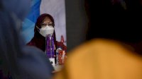 Rachmatika Dewi Sosialisasi Perda Nmor 7 Tahun 2019
