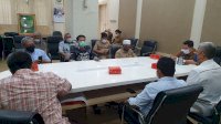 Target 10 Besar, Pemprov Sulsel Bentuk Tim Satgas PON