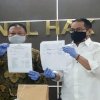 Komnas HAM Serahkan 16 Item Barang Bukti dan Rekomendasi ke Baraeskrim
