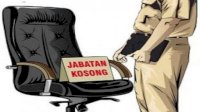 Besok, Ratusan Pejabat Pemkot Dilantik, Eselon IV Dialihkan ke Fungsional