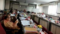 DPRD Sulsel Pertanyakan Lambatnya Lelang Proyek di PUTR Lambat, Rudy: Banyak Aspirasi Teman-Teman