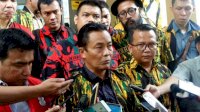 Wasekjen Golkar Minta Golkar Sulsel Tidak Buat Aturan Sendiri Soal Musda