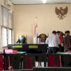 ‘Perlawanan’ Petani Soppeng Menanti Keadilan Hakim Tunggal Praperadilan PN Watansoppeng