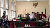 ‘Perlawanan’ Petani Soppeng Menanti Keadilan Hakim Tunggal Praperadilan PN Watansoppeng