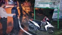 Akhir-akhir Ini Polisi Gencar Operasi Malam di Sinjai, Ini Penyebabnya