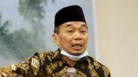 Legislator PKS Serukan Perpers Legalisasi Miras Dicabut