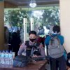 Tim KPK Geledah Kantor PUTR Sulsel