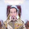 Direktur P3S Sebut Jokowi Akan Reshuffle 5 Menteri