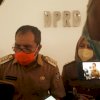 Danny-Fatma &lsquo;Perang&rsquo; Menekan Inflasi
