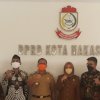 Di Hadapan Danny-Fatma, Ketua DPRD: Lepaskan Baju Kita Masing-Masing!