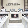 DPRD Makassar Percepat Finalisasi Ranperda Perumda Parkir