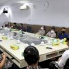 Soal Maraknya Minimarket, Komisi A DPRD Makassar Mediasi LSM dan Pengusaha