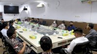 Soal Maraknya Minimarket, Komisi A DPRD Makassar Mediasi LSM dan Pengusaha