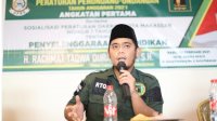 Pentingnya Pendidikan, Anggota DPRD Makassar Ini Jamin Pemerataan