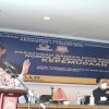 Ketua DPRD Makassar Isi Akhir Pekan dengan Bicara Kepemudaan